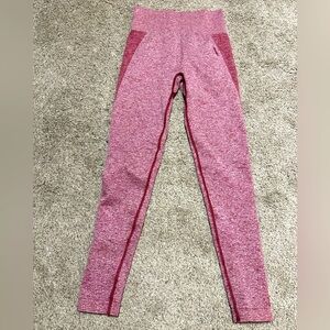 GymShark flex seamless legging